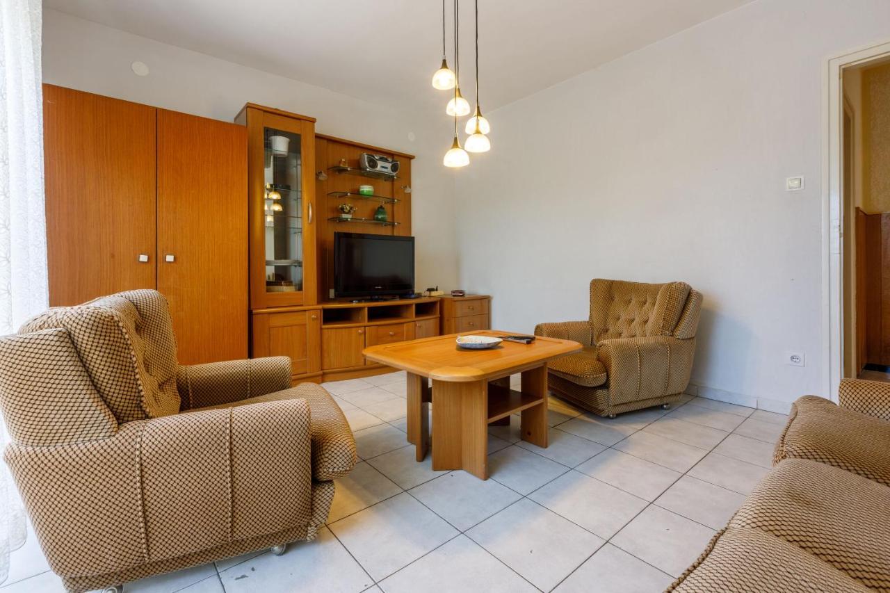 Apartment Eugen ซริกเวนิซา ภายนอก รูปภาพ