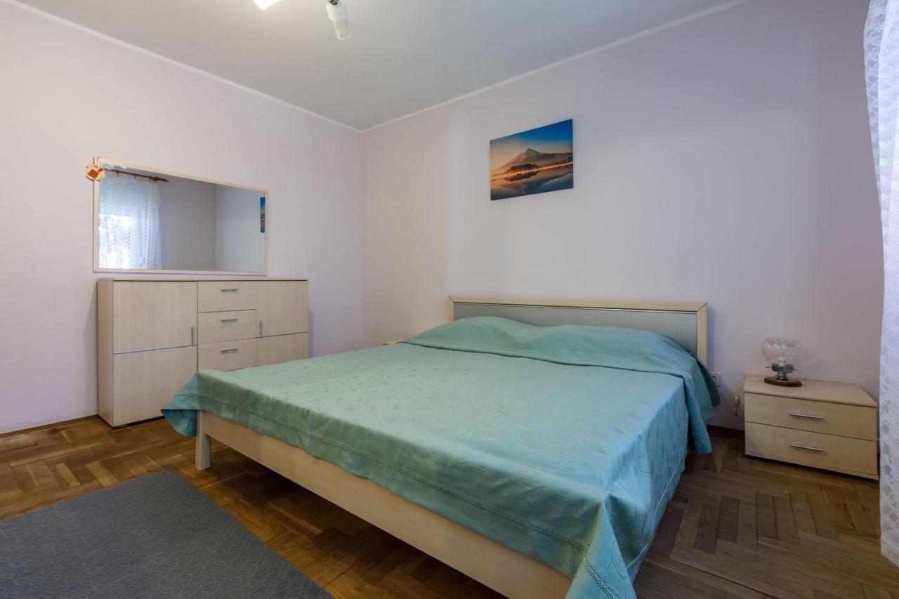 Apartment Eugen ซริกเวนิซา ภายนอก รูปภาพ