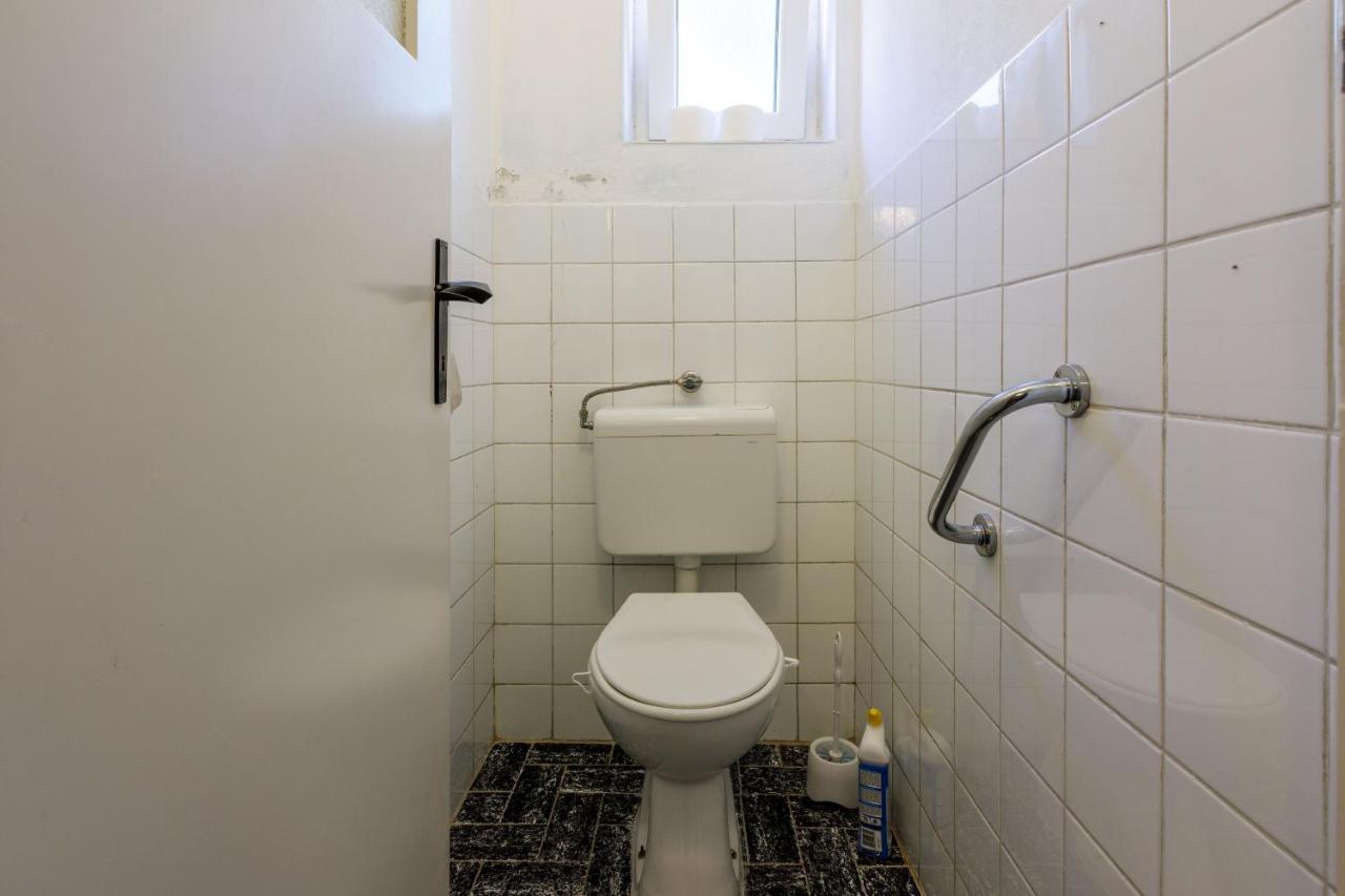 Apartment Eugen ซริกเวนิซา ภายนอก รูปภาพ