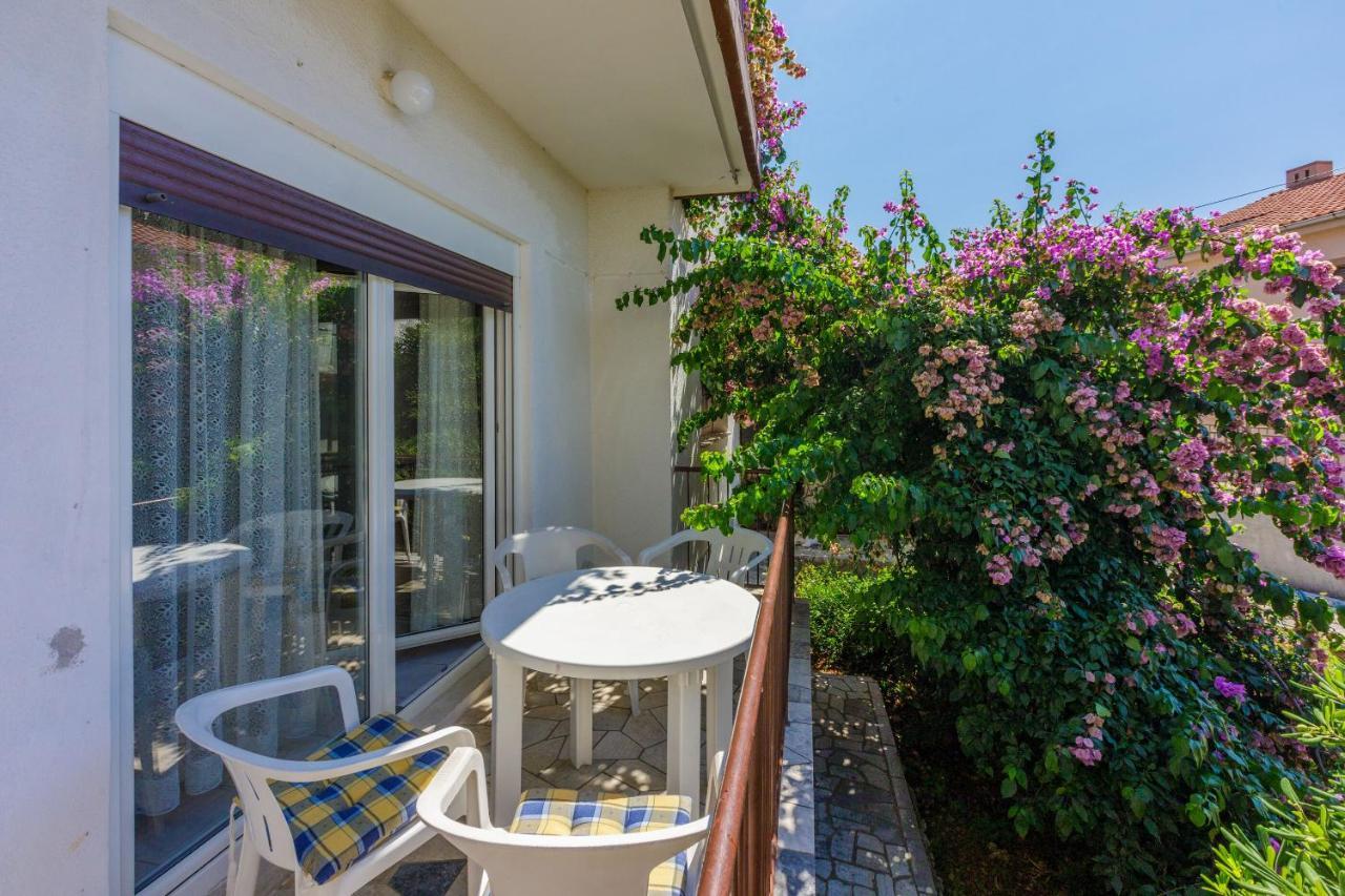Apartment Eugen ซริกเวนิซา ภายนอก รูปภาพ