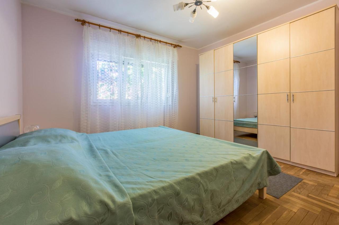 Apartment Eugen ซริกเวนิซา ภายนอก รูปภาพ